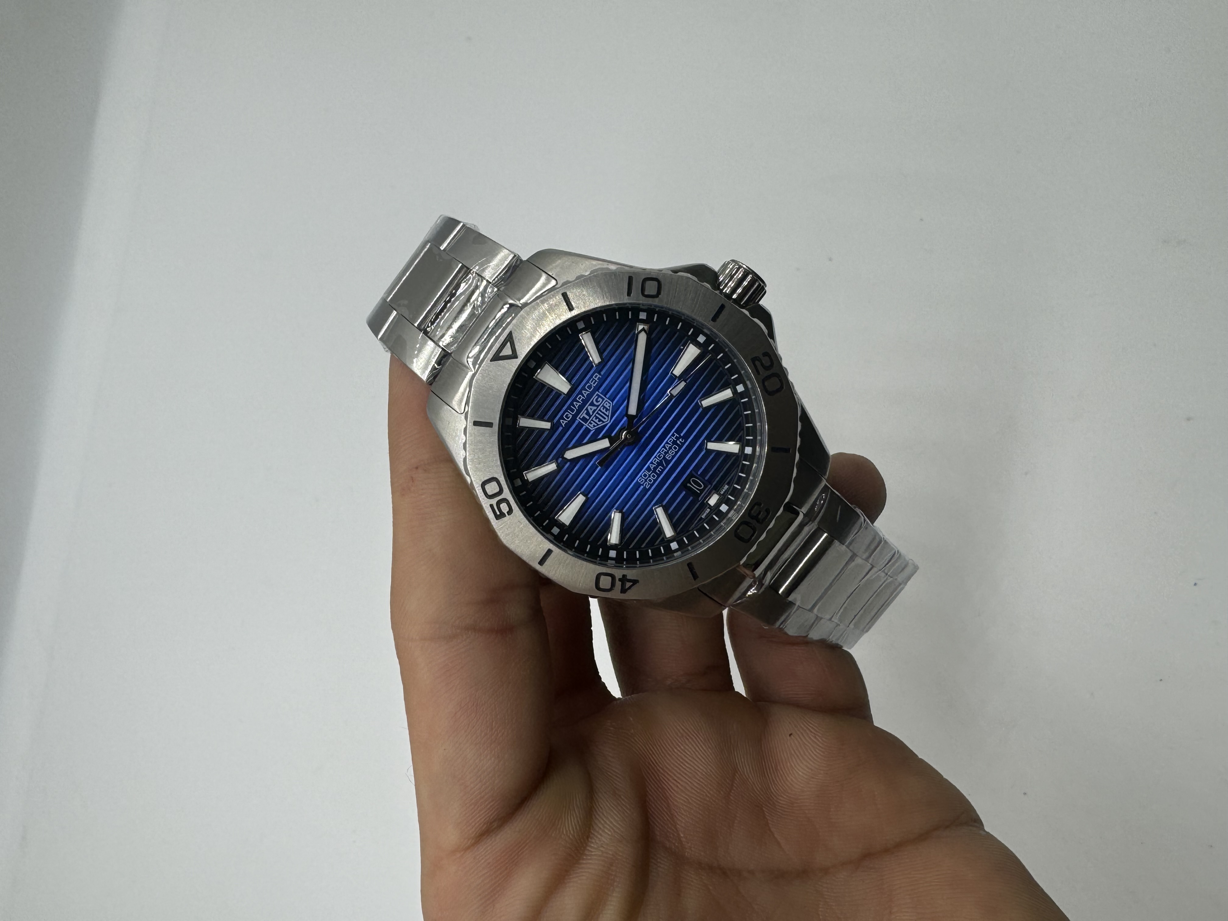 Tag Heuer